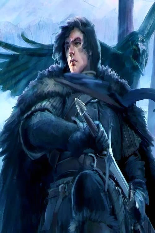 A Song of Ice and Fire