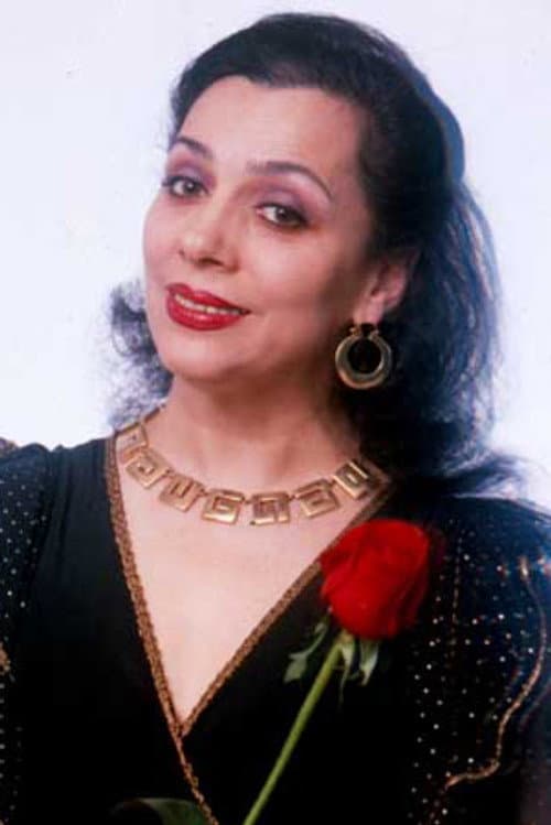 Rozaliya Erdenko