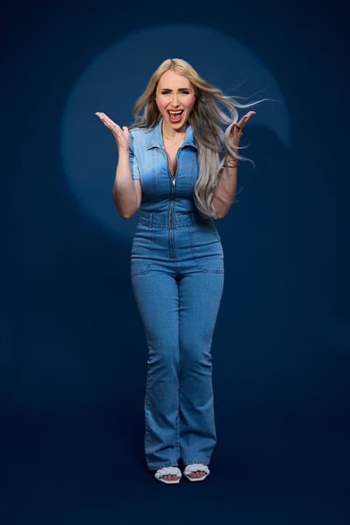 Josina Lukac