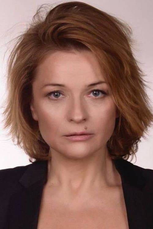 Natalya Tkachenko