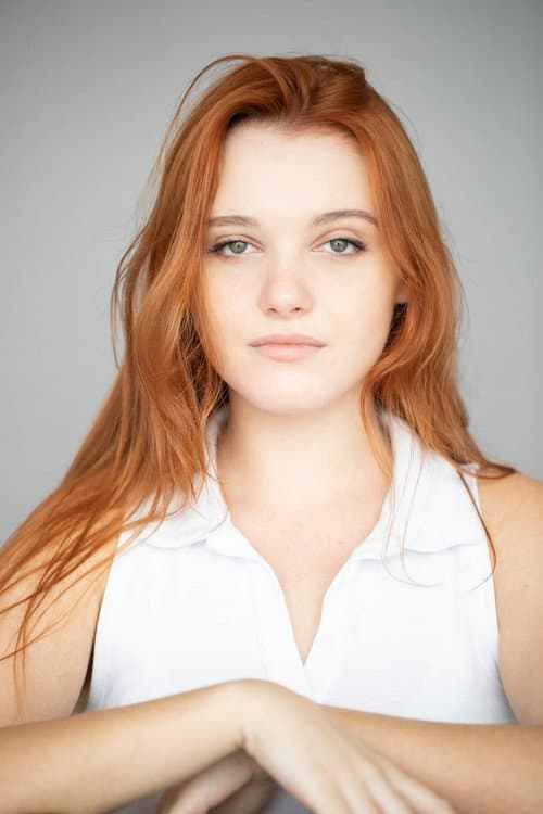 Carmel Zorea