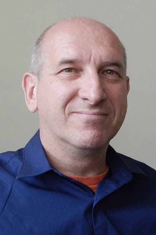 Michel Bauwens