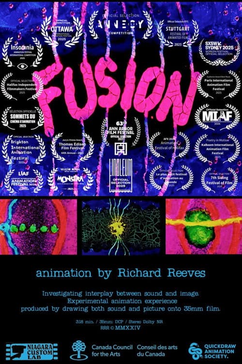 Fusion