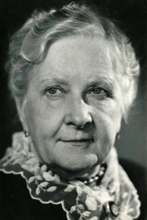 Yelena Shatrova