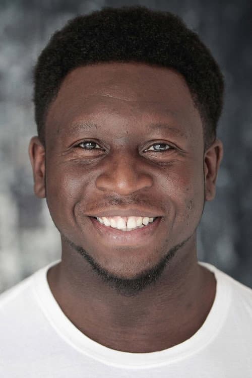 Yinka Awoni
