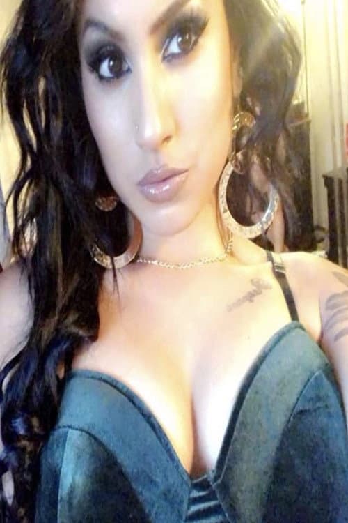 Stephanny Padilla