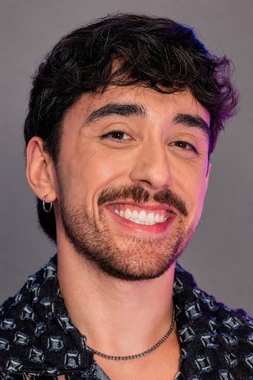 Felipe Goldenboy