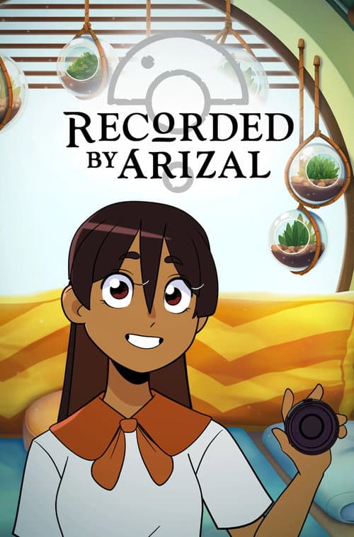 Recorded by Arizal