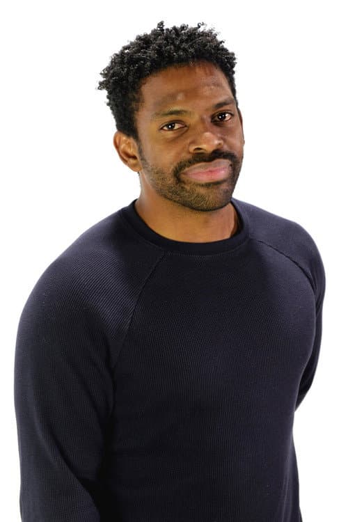 Stacey Harkey