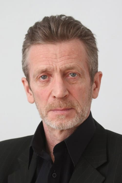 Anatoly Dubanov