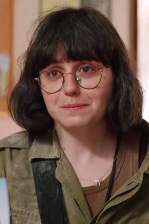 Alma Kainy