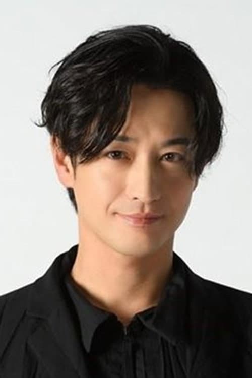 Terunosuke Takezai