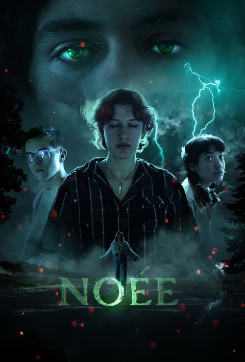 Noée