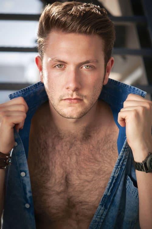 Anthony Ilott