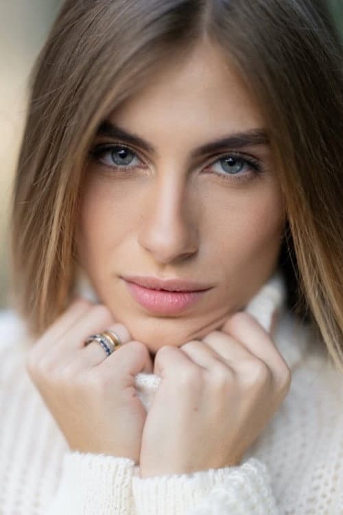Agata Samperi