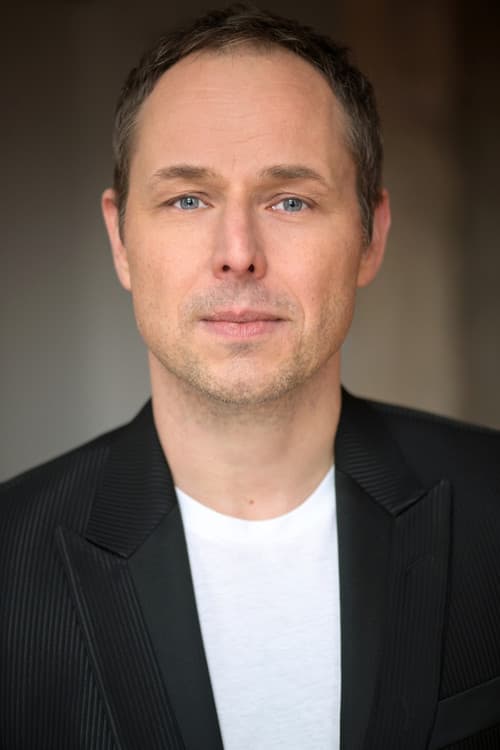 Martin Blais