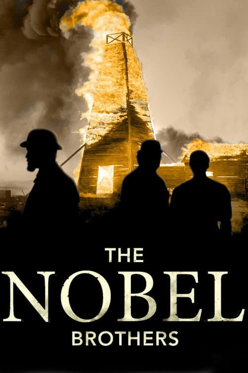 Bröderna Nobel