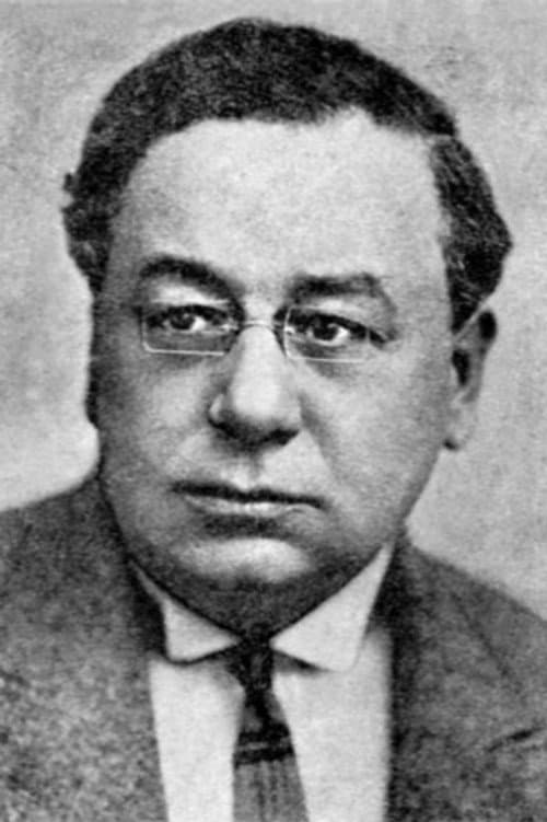 Konstantin Lavretsky