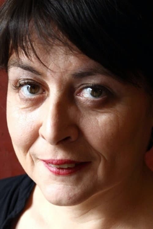 Isabelle Côte Willems