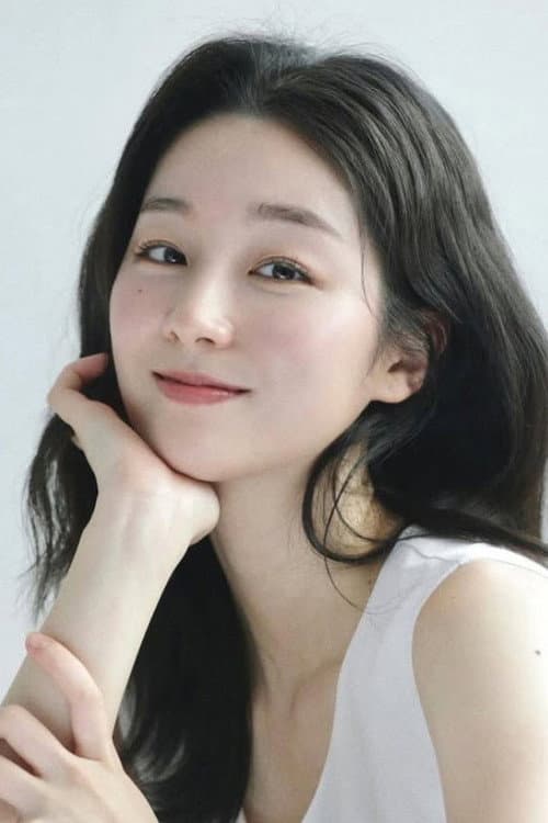 Hong Eun-jeong