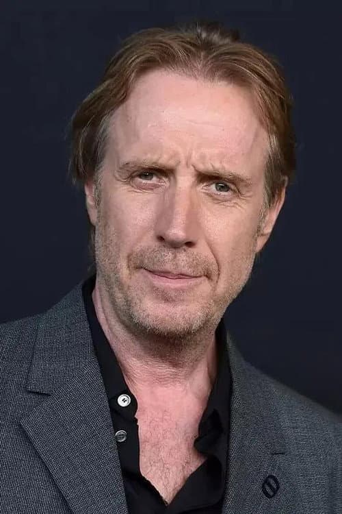 Rhys Ifans