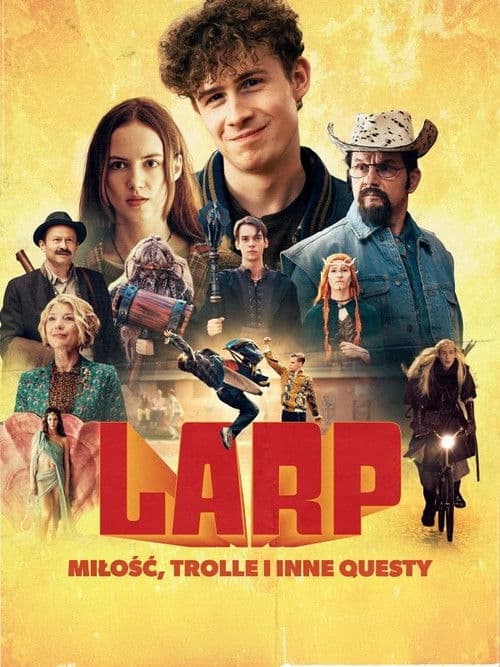 Larp