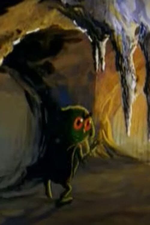 W grocie Króla Gór ze Suity „Peer Gynt” op. 46 nr 1