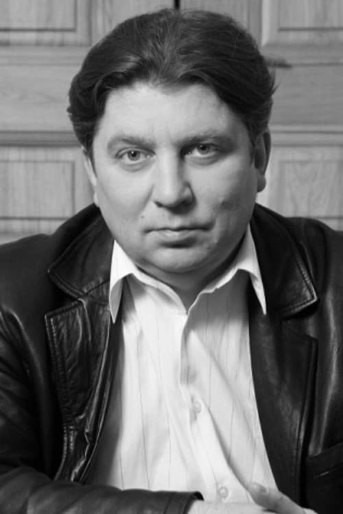 Vladimir Mironov