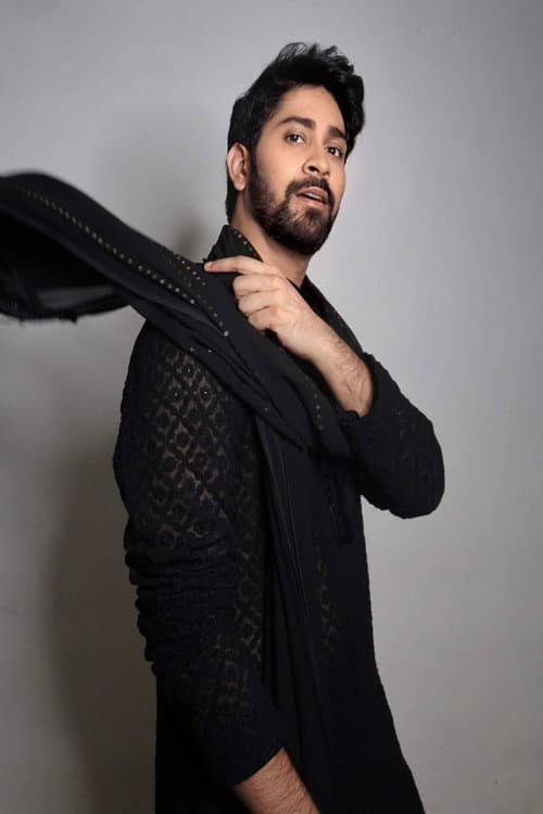 Ankush Bahuguna