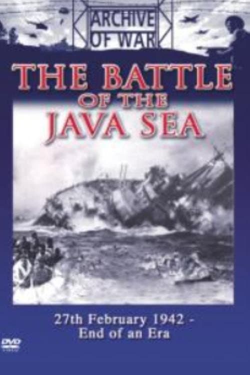 De Slag in de Javazee