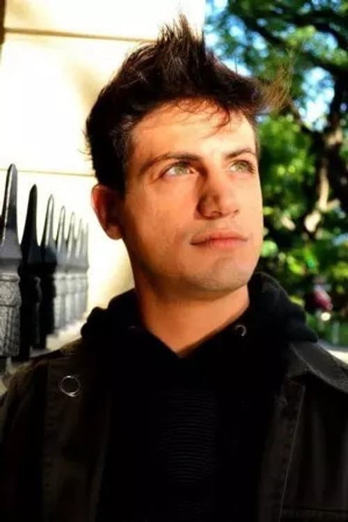 Nicolás D'Agostino