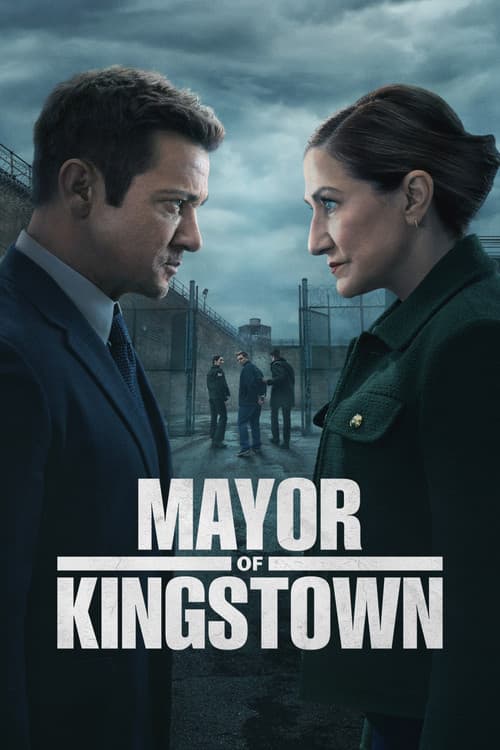 Mayor of Kingstown