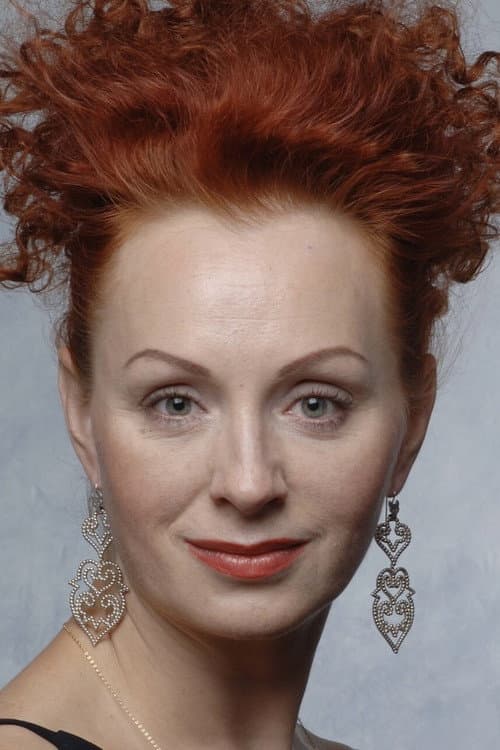 Ekaterina Khlystova