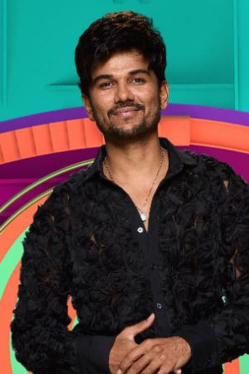 Gani Khan