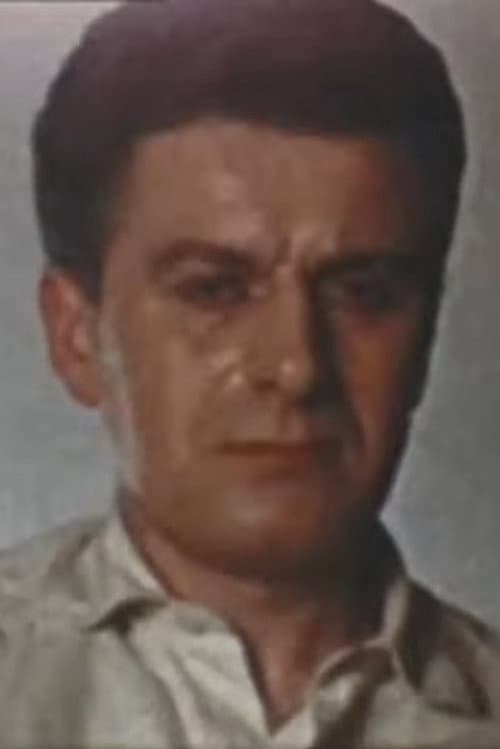 Manuel Rotellar