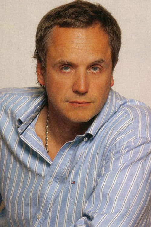 Andrey Sokolov