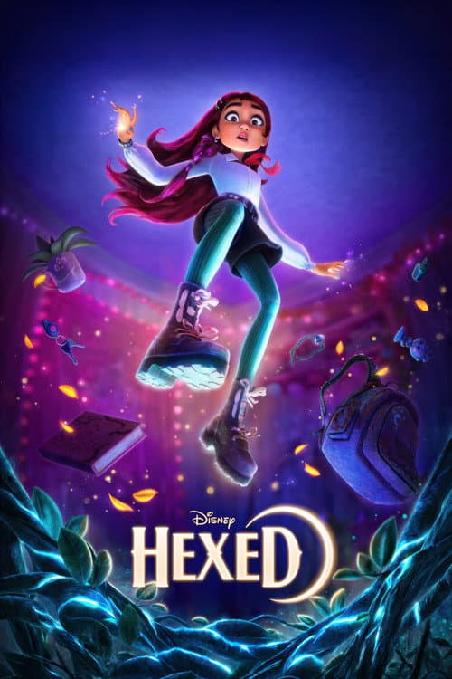 Hexed