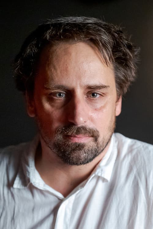 Gábor Reisz