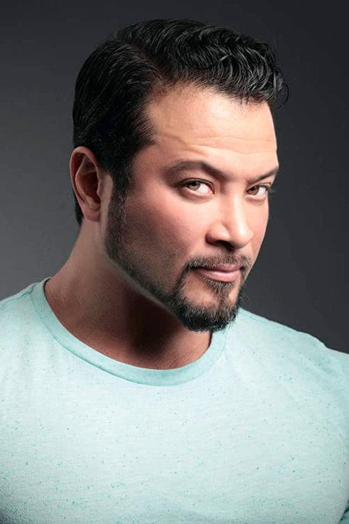 Christopher Tai