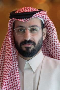 Khaled Saqer