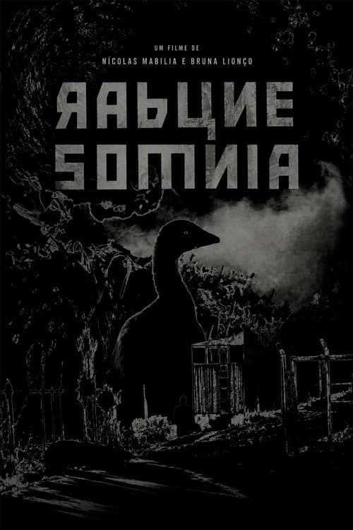 Rabune Somnia