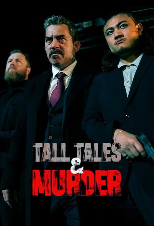 Tall Tales & Murder