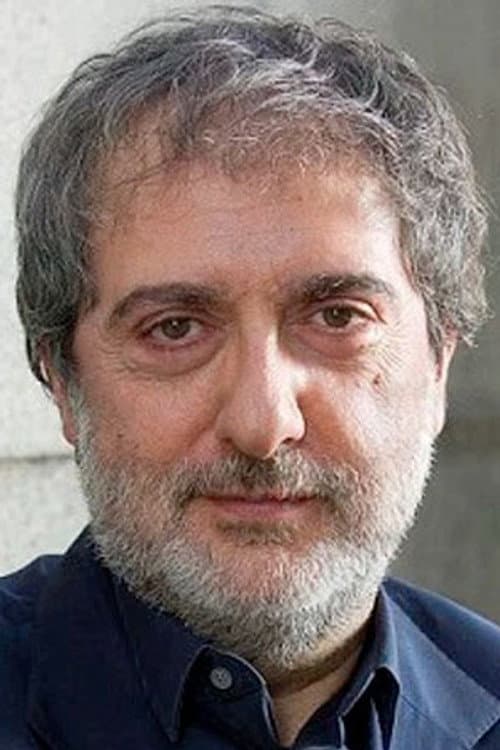 Javier Olivares