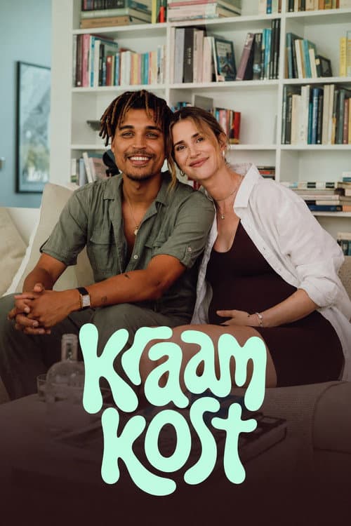 Kraamkost