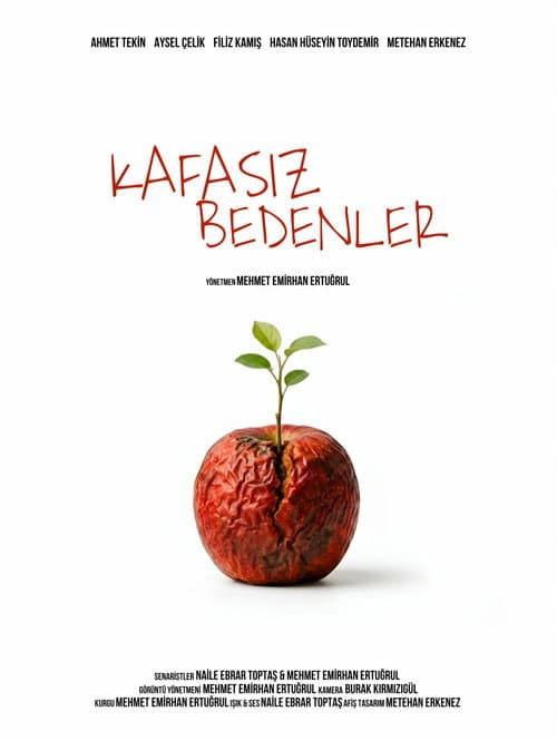 Kafasız Bedenler