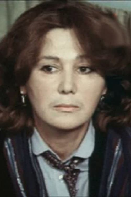 Iza Gigoshvili