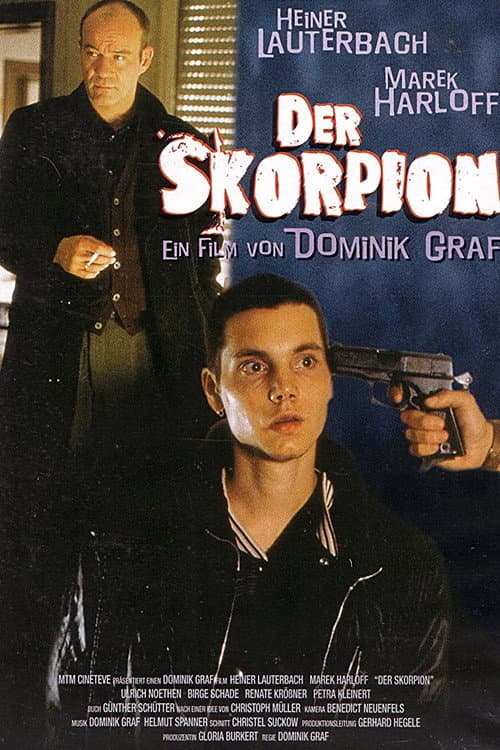 The Scorpion