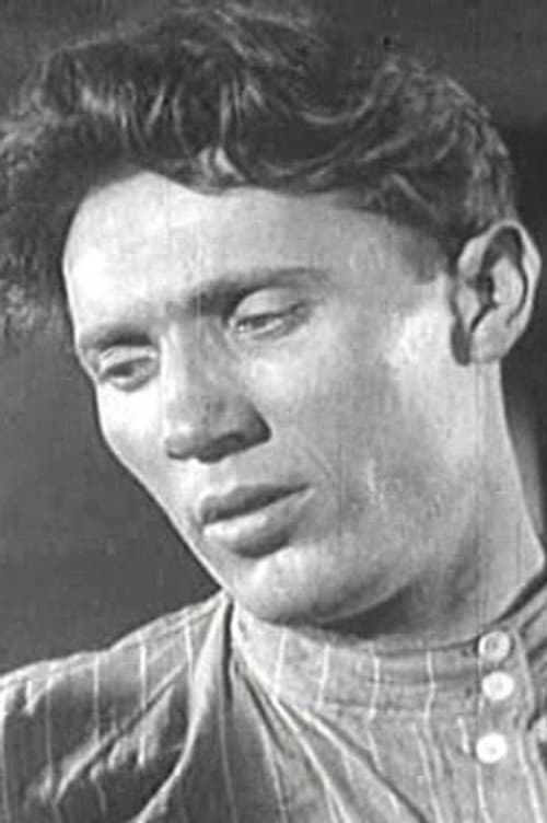 Vitaliy Perezhogin