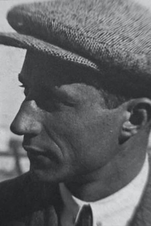 Eduard Tisse