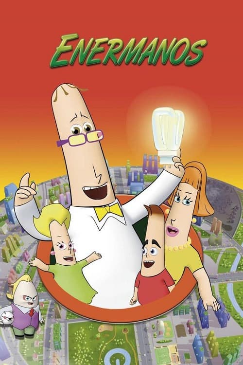 Enermanos (2010)